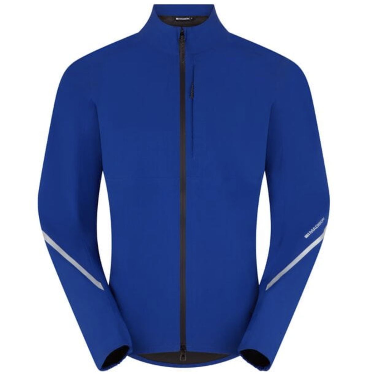 MADISON FREEWHEEL MENS W/PROOF JACKET ULTRA MARINE BLUE