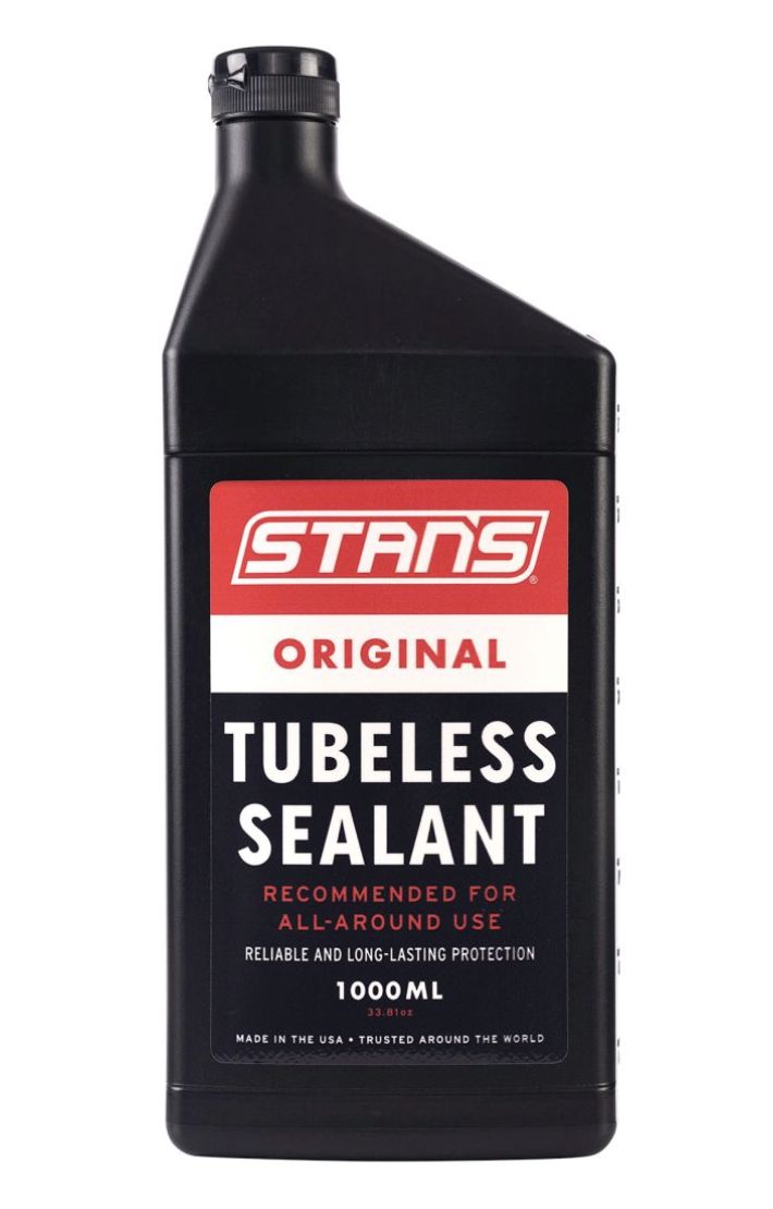 STANS TYRE SEALANT 1000ML