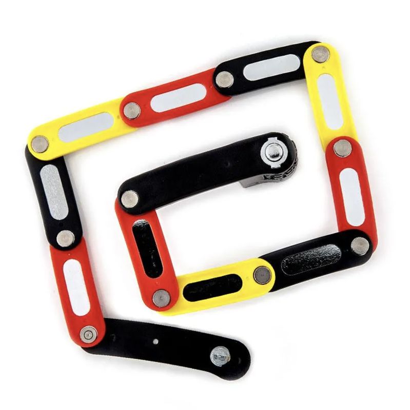 ULAC LOCK AEROBLADE FOLDING COMBO 4*70CM