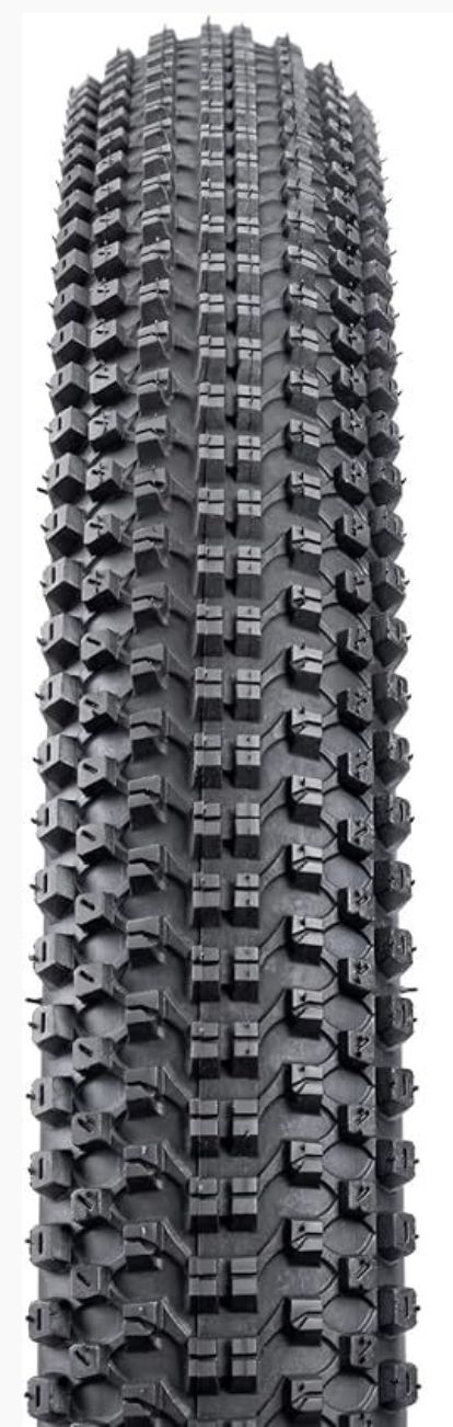 BLACK CAT TYRE MTB 24*2.35 A105