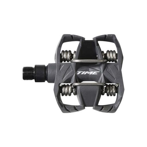 TIME PEDAL ATAC MX 2 ENDURO GREY