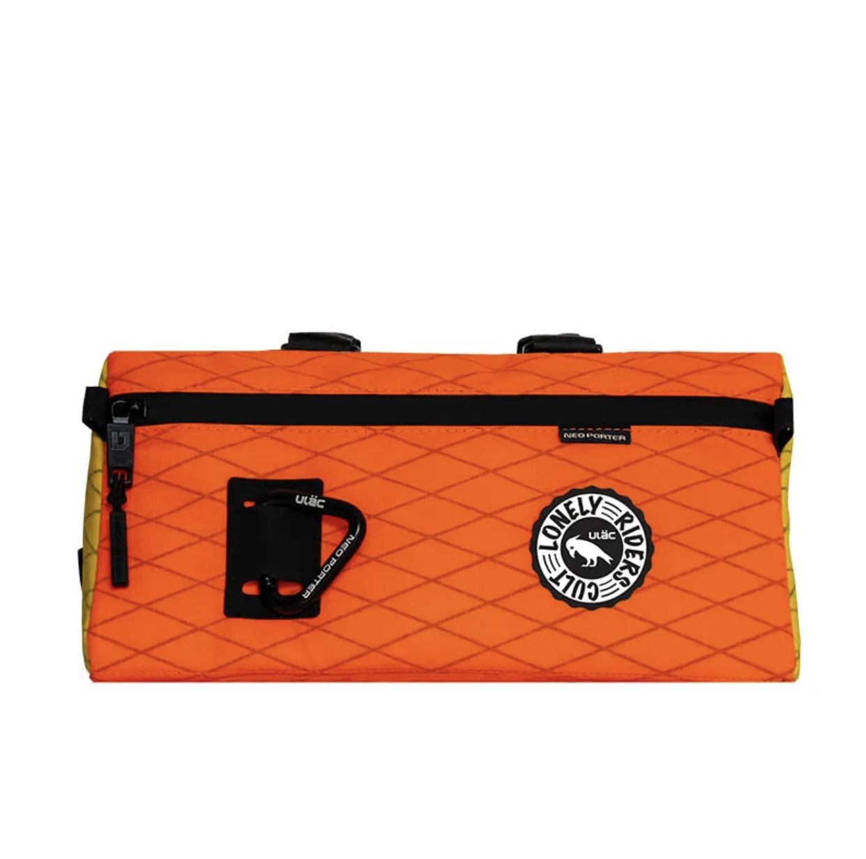 ULAC H/BAR COURSIER APEX MAX 3.2L, COLOUR: LAVA