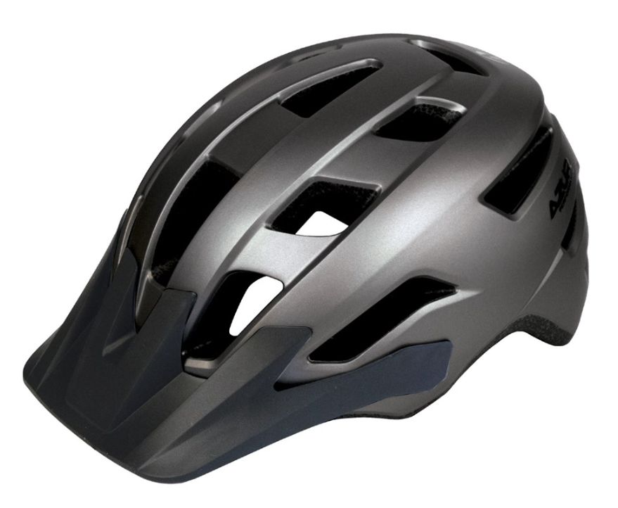 AZUR HELMET L80 TITANIUM