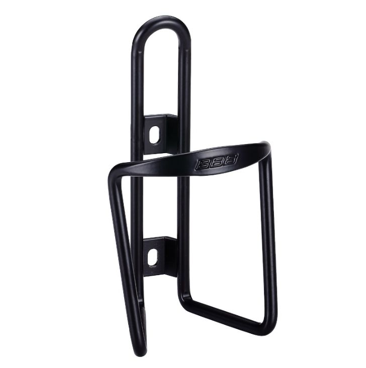 BBB BOTTLECAGE ECOTANK, COLOUR: BLACK