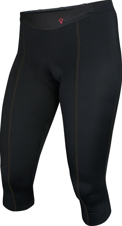 TINELI 3/4 SHORTS WOMENS