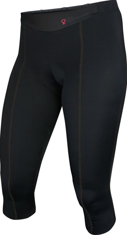 TINELI 3/4 SHORTS WOMENS