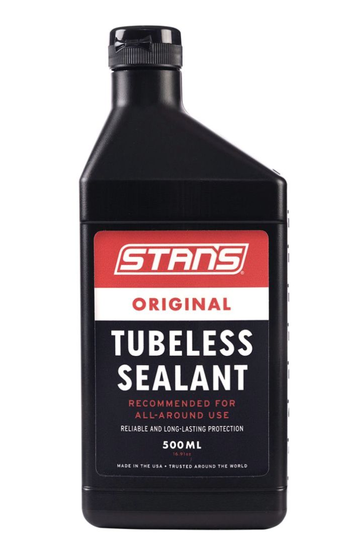STANS TYRE SEALANT 500ML