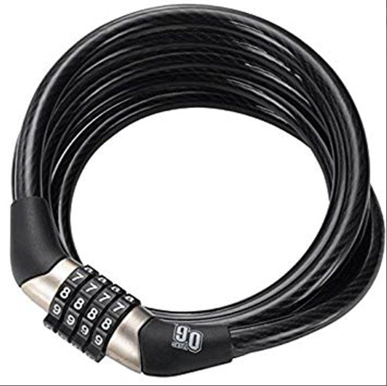 ONGUARD LOCK CABLE COMBO 8*1500