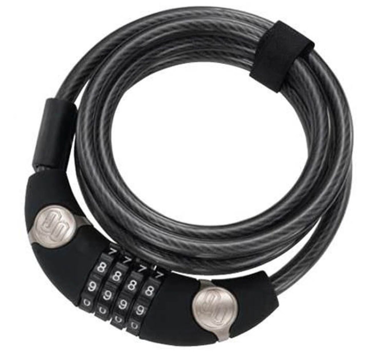 ONGUARD LOCK CABLE COMBO 10*1850(6)