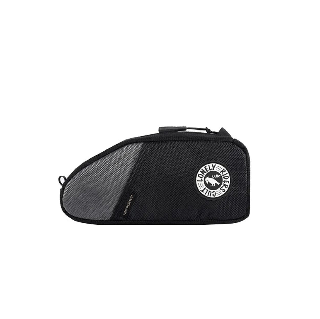 ULAC NEO PORTER NOMAD TREKKING PRO 1.2L, COLOUR: BLACK/GREY