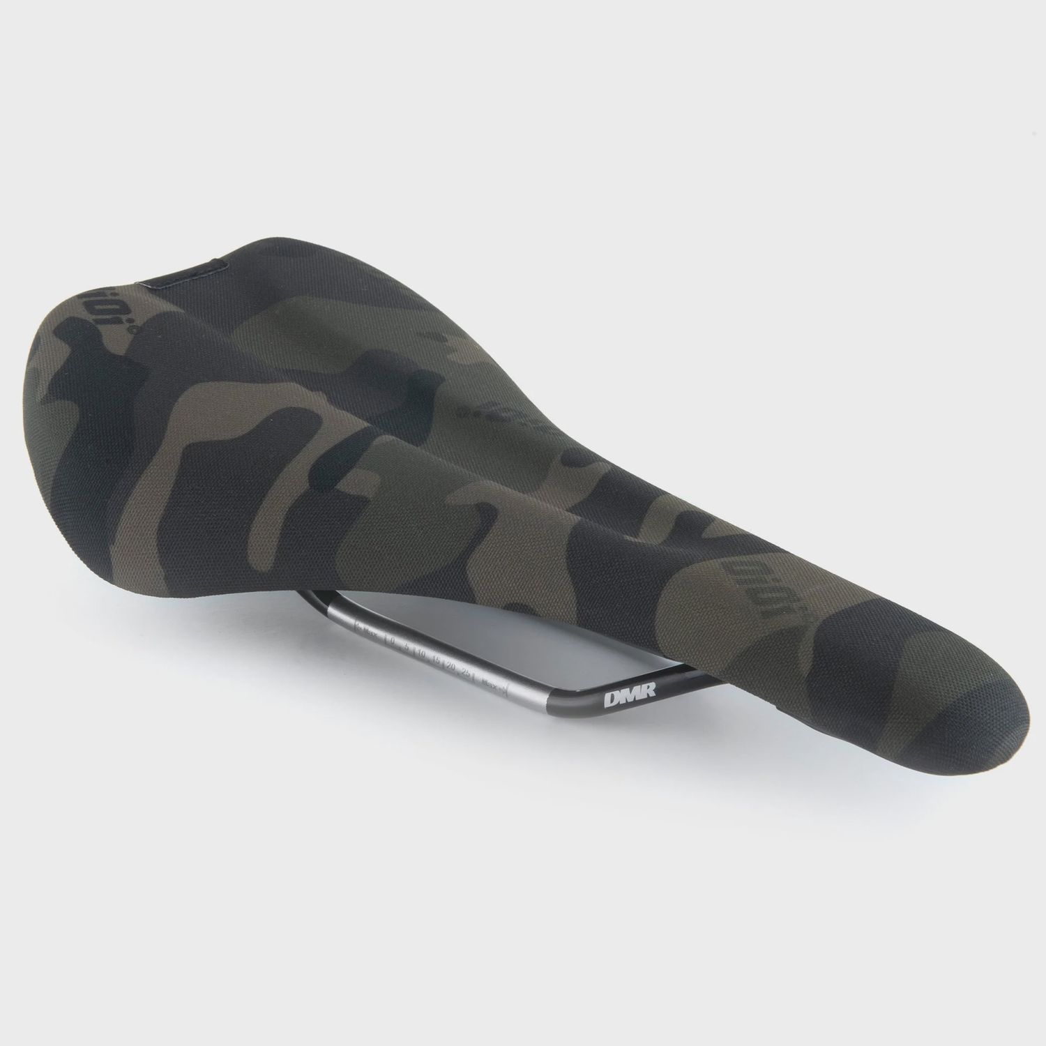 DMR SADDLE OIOI, COLOUR: CAMO