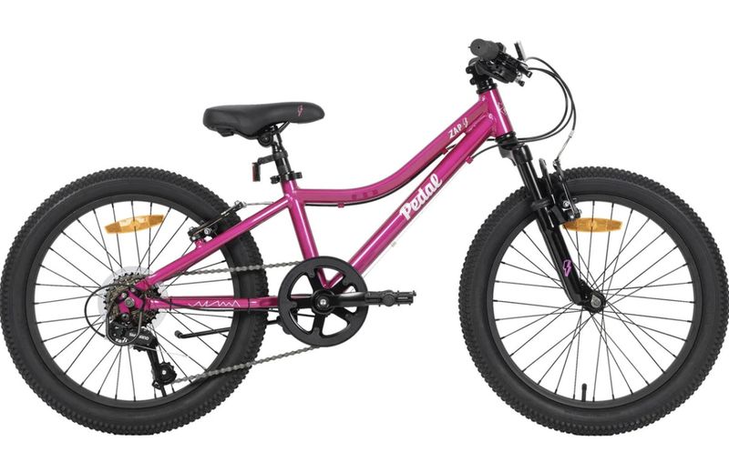 PEDAL ZAP 20"