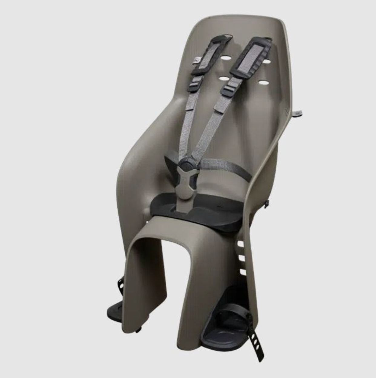 URBAN IKI U-ME EASYFIX RR SEAT GREY/BLACK