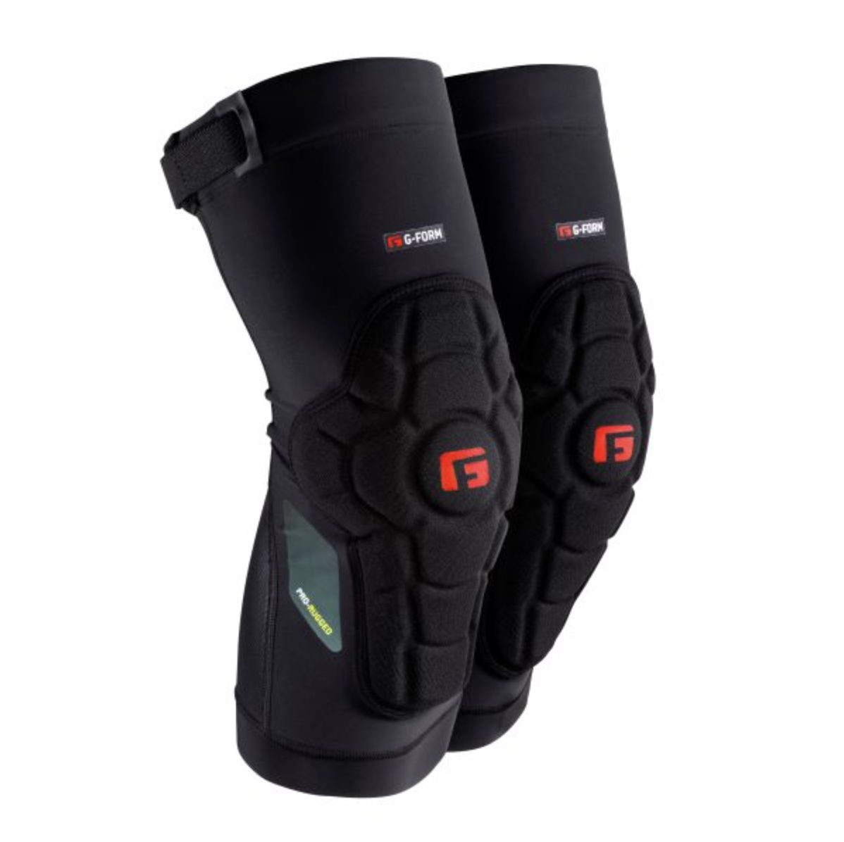 G-FORM PRO-RUGGED KNEE GUARD
