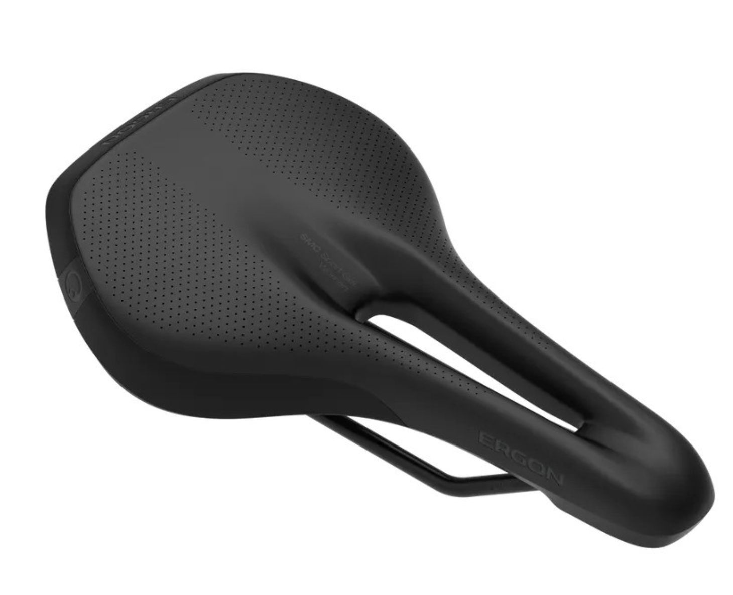 ERGON SADDLE SMC SPORT GEL WMN