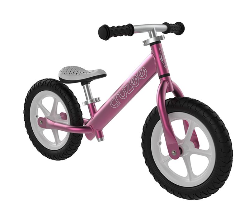 CRUZEE BALANCE BIKE