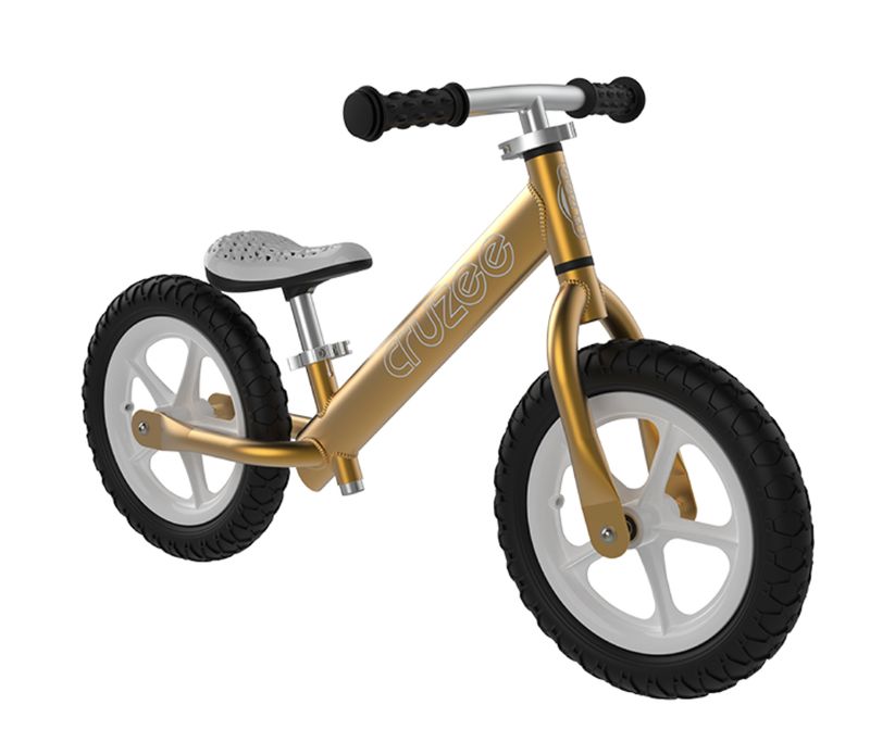 CRUZEE BALANCE BIKE