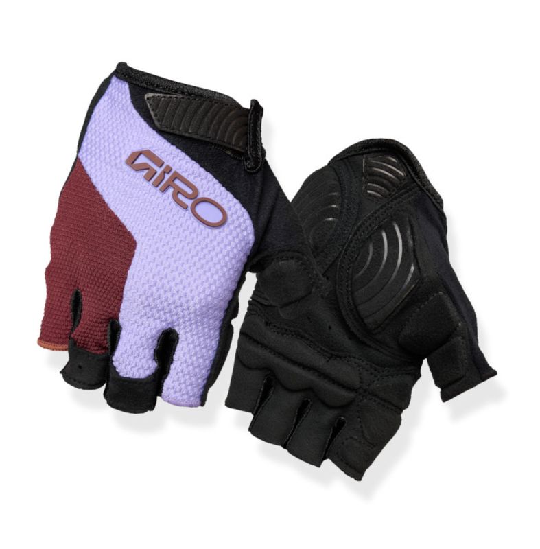 GIRO GLOVES STRADA MASSA SUPERGEL W