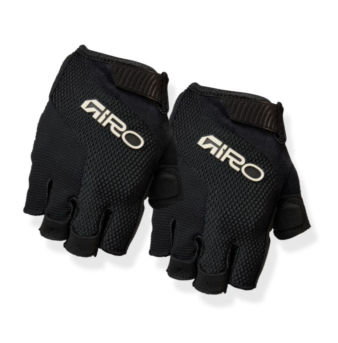GIRO GLOVES STRADA MASSA SUPERGEL W, COLOUR: BLACK, SIZE: L