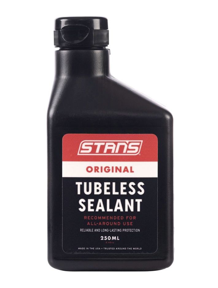 STANS TYRE SEALANT 250ML