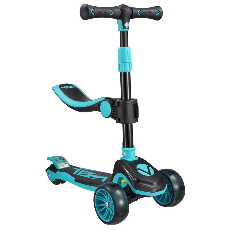 TYKE 3 WHEEL SCOOTER