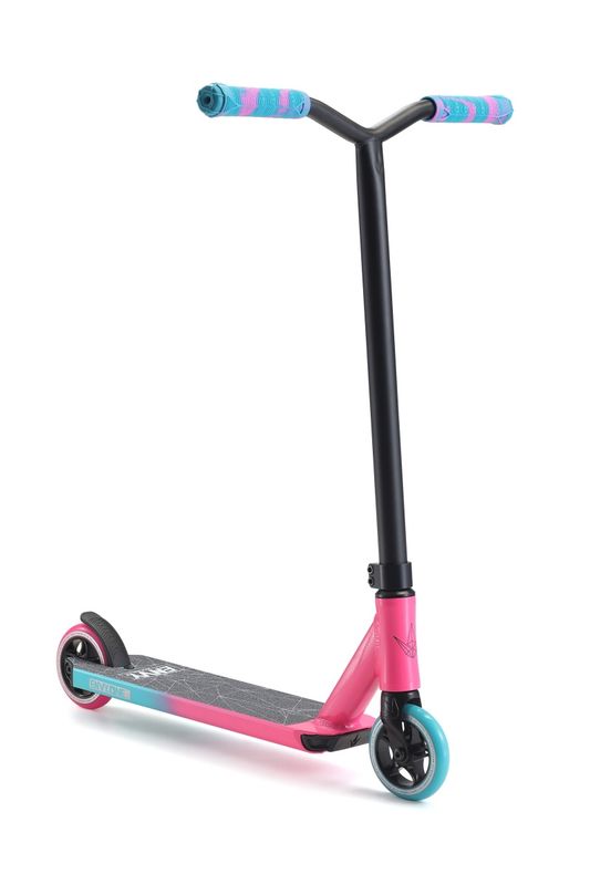 ENVY SCOOTER ONE COMPLETE S3 FADE