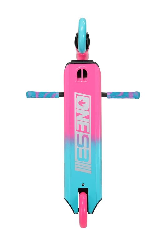 ENVY SCOOTER ONE COMPLETE S3 FADE