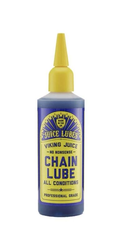 JUICE LUBES VIKING JUICE 130ML