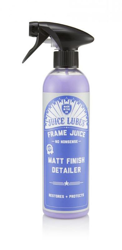 JUICE LUBES MATTE FRAME JUICE 500ML