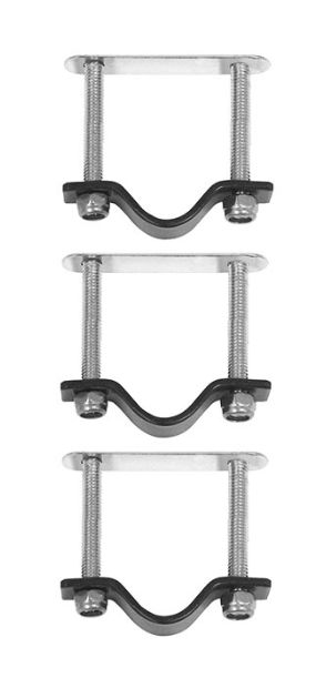 BASIL CRATE MOUNTING KIT
