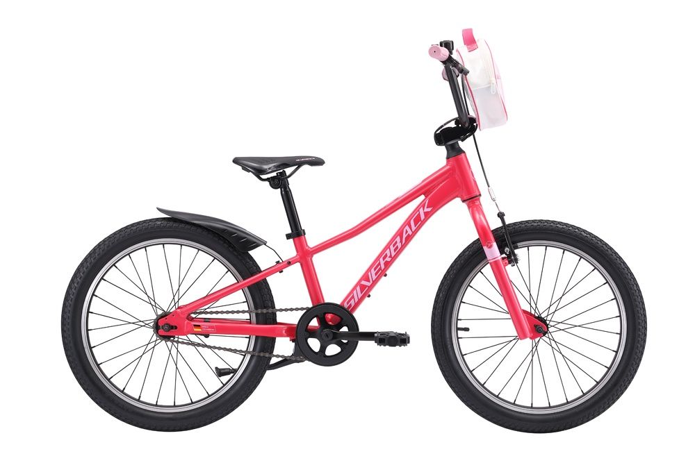 25 SKID 20", COLOUR: PINK
