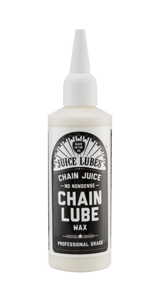 JUICE LUBES CHAIN JUICE WAX 130ML