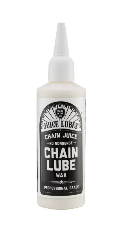 JUICE LUBES CHAIN JUICE WAX 130ML
