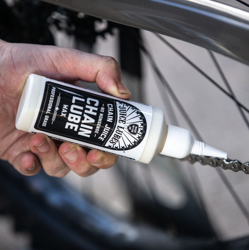 JUICE LUBES CHAIN JUICE WAX 130ML