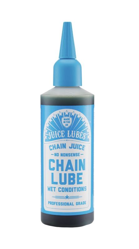 JUICE LUBES CHAIN JUICE WET 130ML