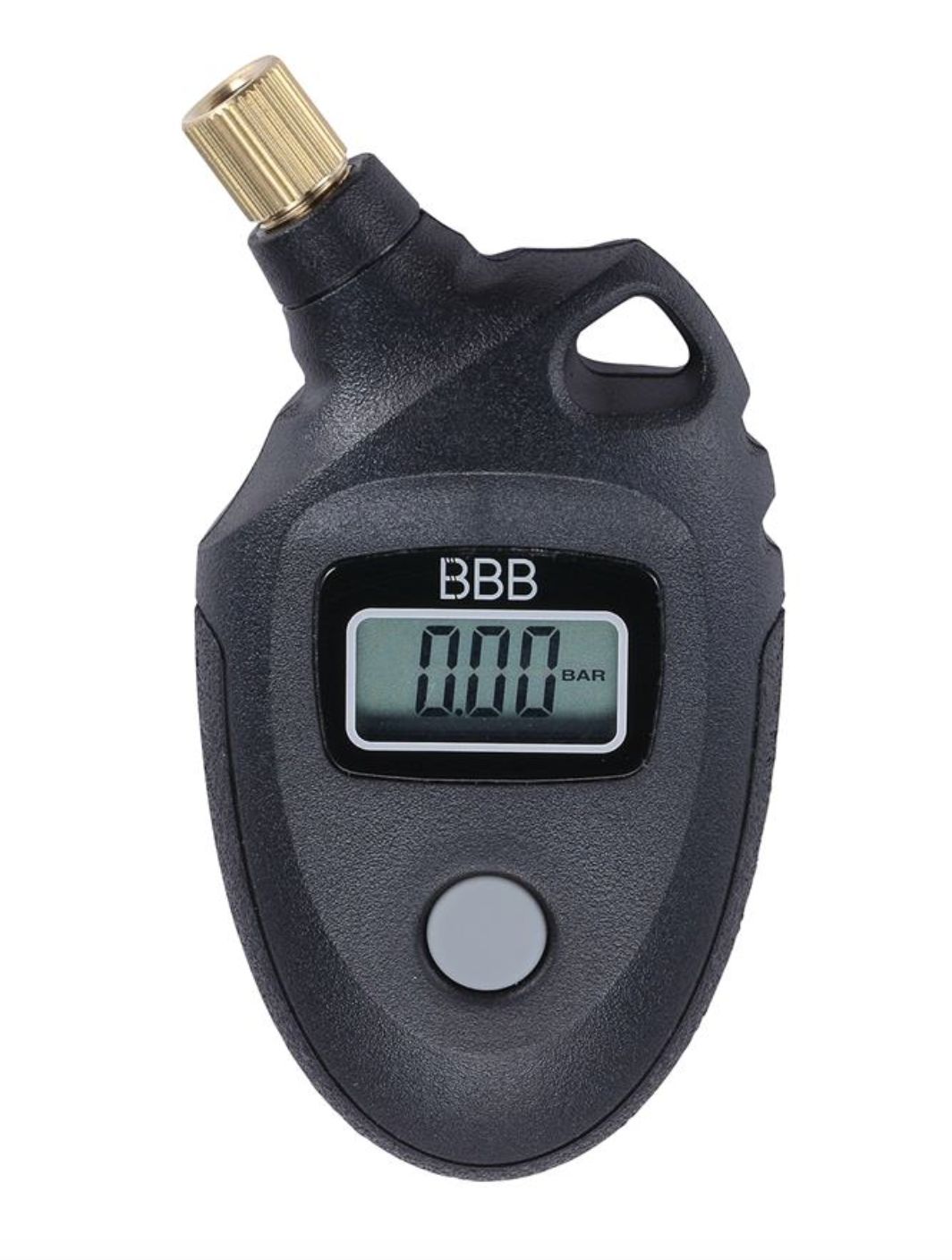 BBB PRESSUREGAUGE DIGITAL