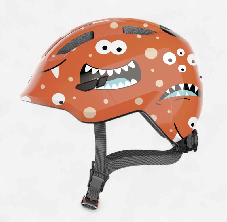 ABUS HELMET SMILEY 3.0