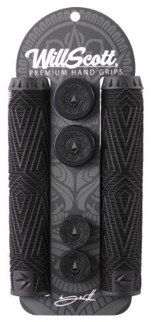 ENVY WILLIAM SCOTT GRIPS