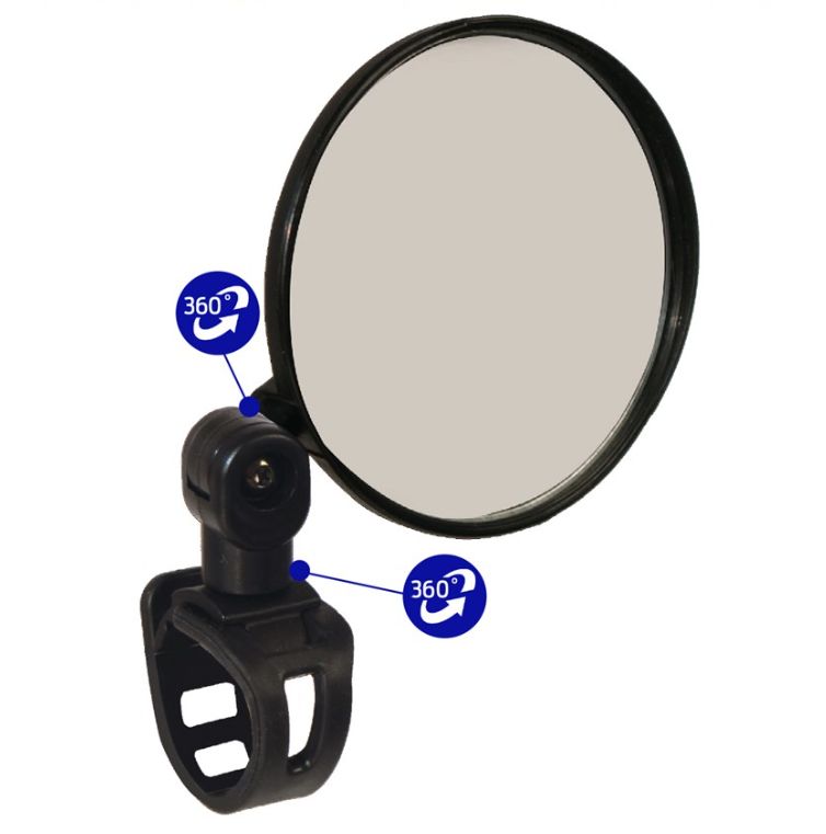AZUR MIRROR HAWK 3