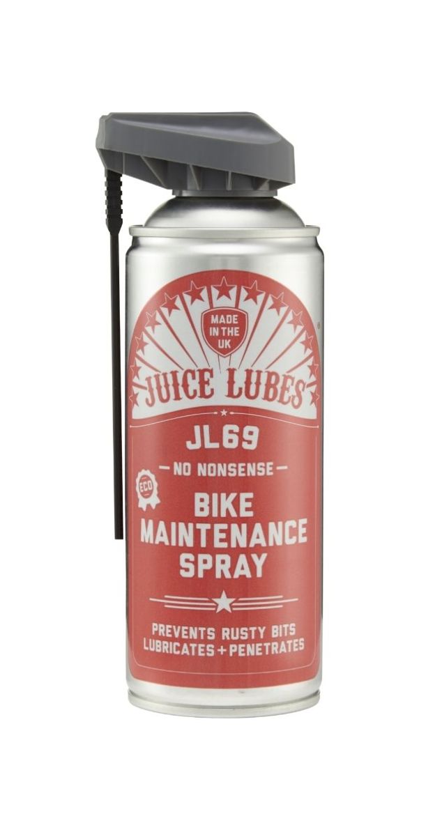 JUICE LUBES JL69 400ML AERO