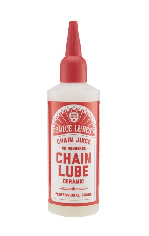 JUICE LUBES CERAMIC JUICE 130ML