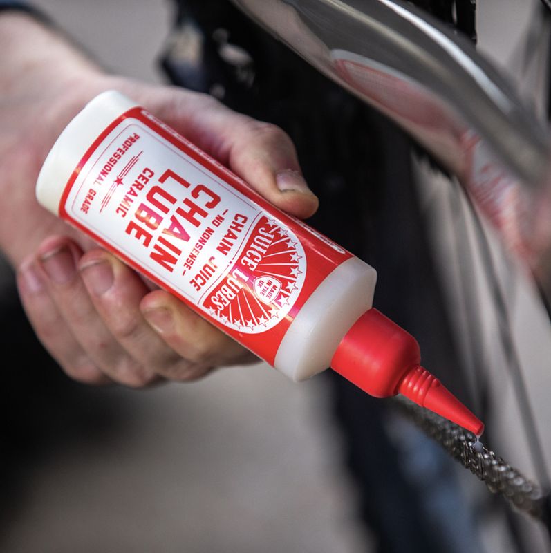 JUICE LUBES CERAMIC JUICE 130ML