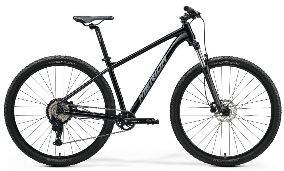 25 BIG NINE 20 BLACK
