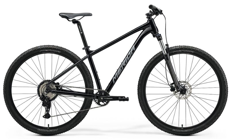 25 BIG NINE 20 BLACK
