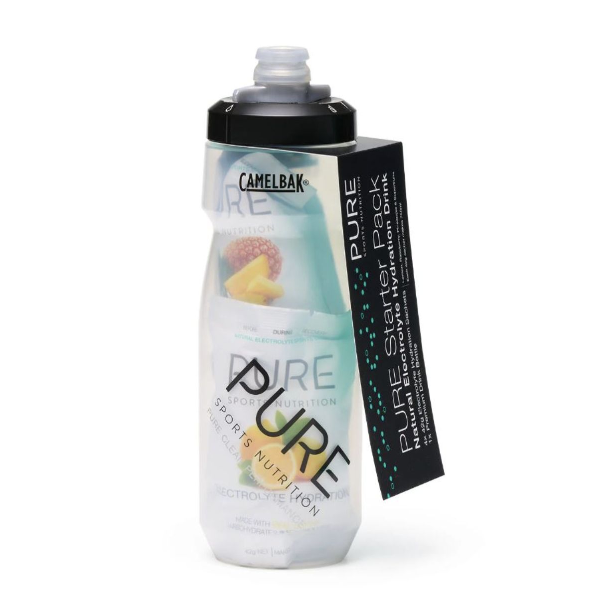 PURE HYDRATION PREMIUM STARTER KIT