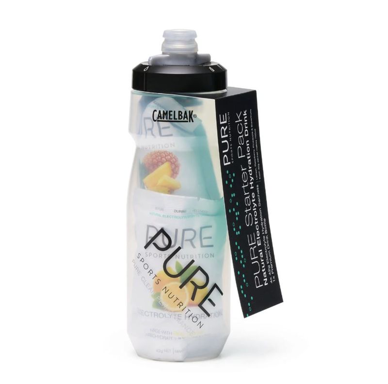 PURE HYDRATION PREMIUM STARTER KIT