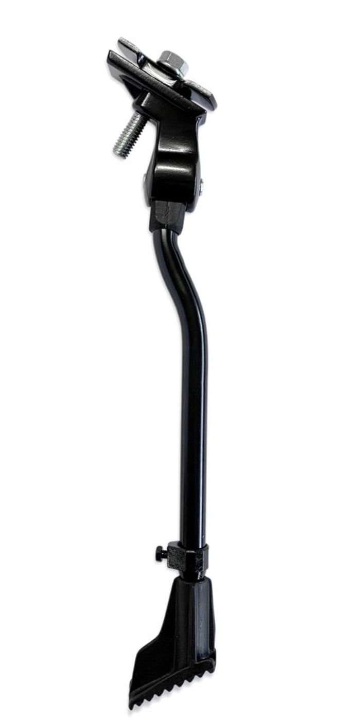ONT KICKSTAND BIGFOOT BLACK