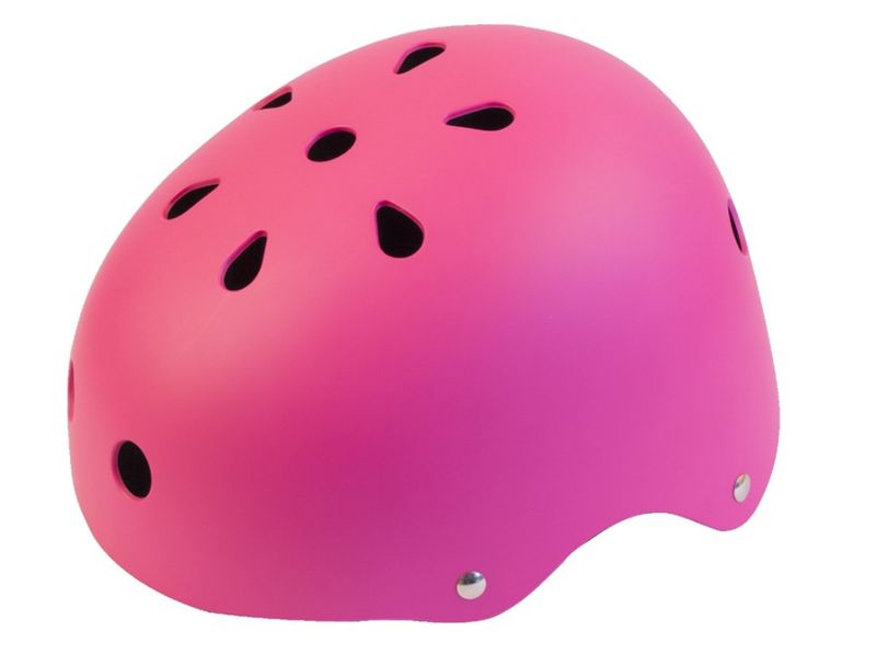 AZUR HELMET U80 PINK
