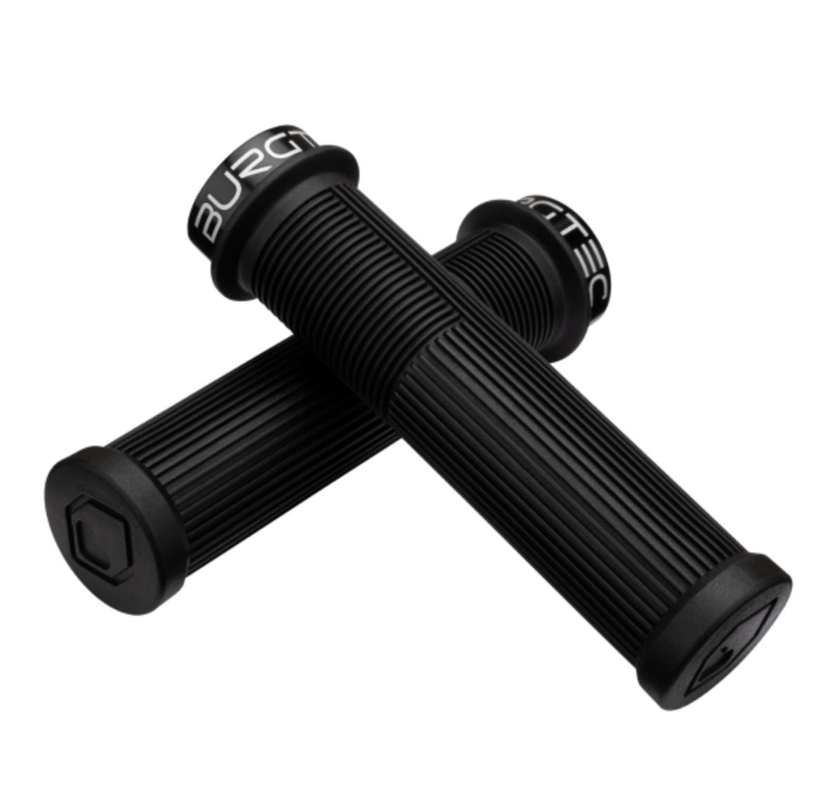 BURGTEC GRIPS BARTENDER PRO JB, COLOUR: BLACK