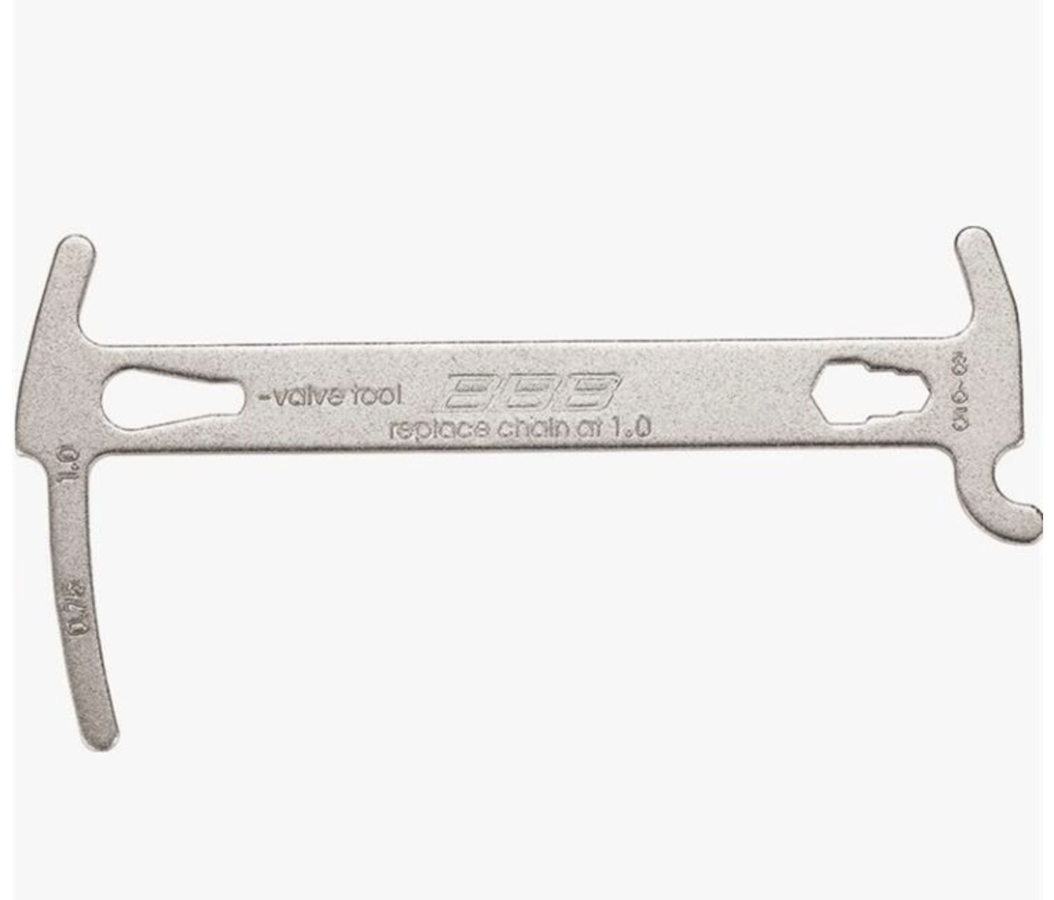 BBB CHAINCHECKER BTL-125